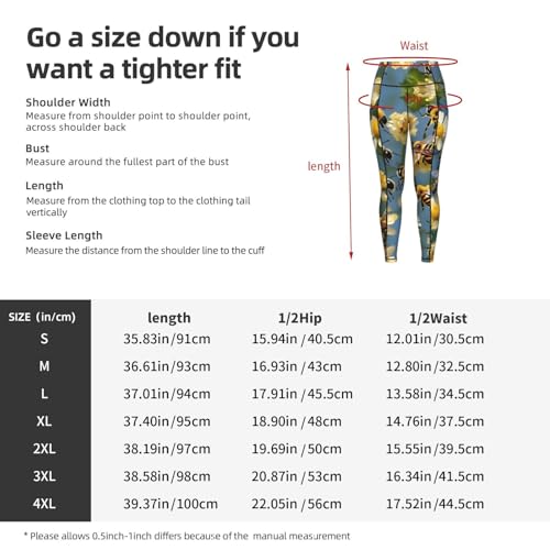 Pantalones elásticos de mujer que no se bajan para entrenar sin distracciones 5