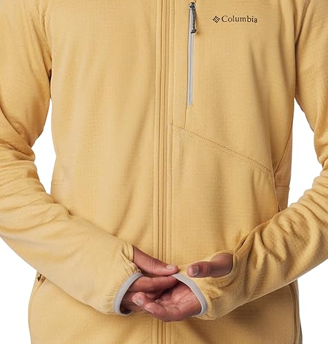 Image of Columbia Park View Fleece Full Zip