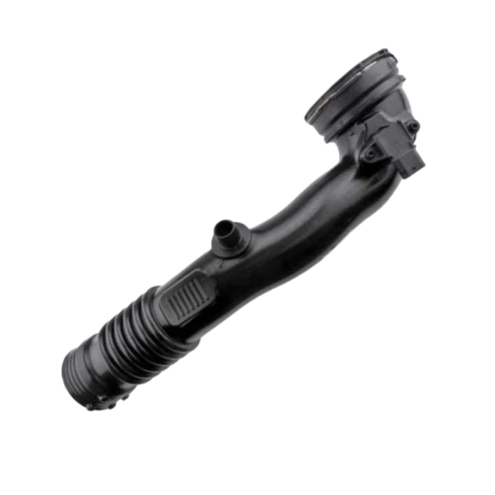 Eewwgjrthh Onecolor Intercooler Tube Charge Air Hose 13718626487 Compatible With Bmw 5 Series 6 Series X5 X6 F12 F13 F06 F15 F85 F16 F86