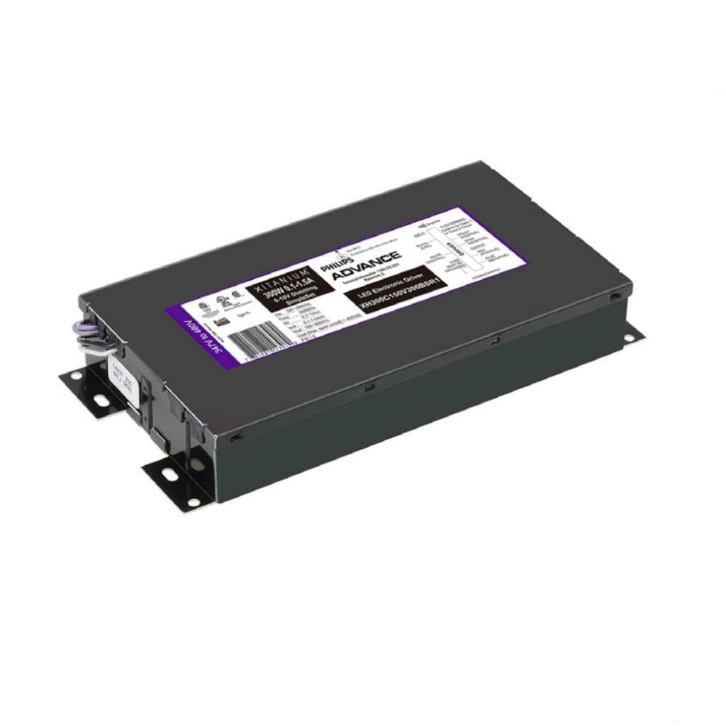 Philips Xitanium LED Driver Model 143070-300