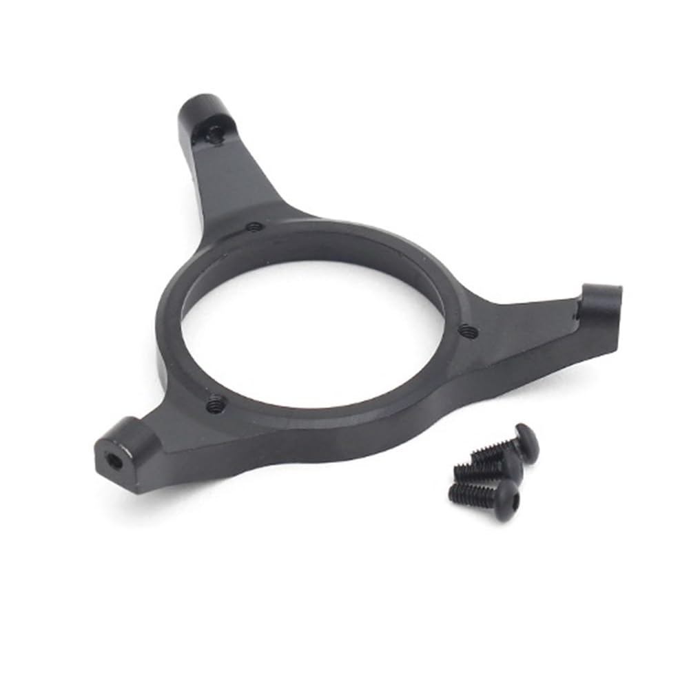 Plato cíclico de metal X360 L para reparar helicópteros de aeromodelismo en el taller