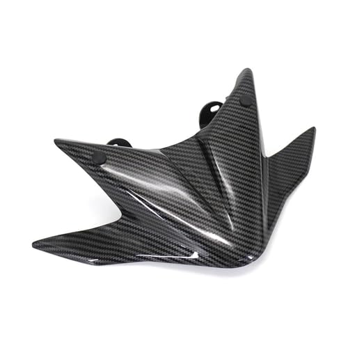 Extension cône nez moto Tracer 900 GT ailes garde-boue avant 2024