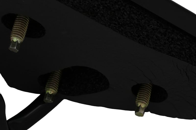 For Chevrolet Chevy Monte Carlo 2000 2001 2002 2003 2004 2005 Power Heated Side Door View Mirror Driver Left