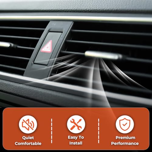 labwork AC Compressor AC Clutch CO 29091C Replacement for Mitsubishi Lancer Outlander Outlander Sport RVR AKS011H402C