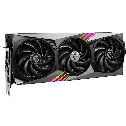 NVIDIA GeForce RTX 4090 GPU