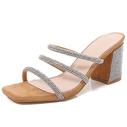 Sandales à talons hauts pour femmes parfaites pour vos soirées et fêtes élégantes