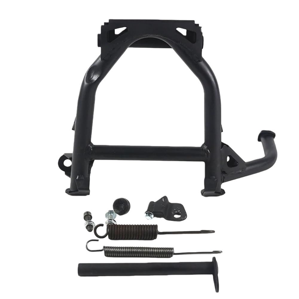 Support central de béquille pour moto CTX700 robuste grand format