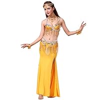 サンバ　ベリーダンス セットアップ Amazon | ベリーダンス 衣装 ダンスウェア ダンス衣装