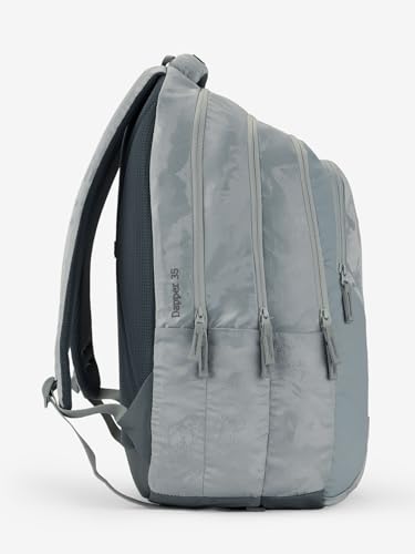 Image of Wildcraft Dapper 35 Workpack for Work and Travel | Lightweight