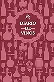 Diario de Vinos: Es un cuaderno o libro para registrar catas