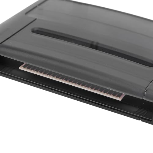 Cartuccia di gioco, scheda di memoria professionale 3000 in 1 da 8 GB, multifunzione ad alta velocità, con backup automatico per console di gioco SNES SFC, colore nero