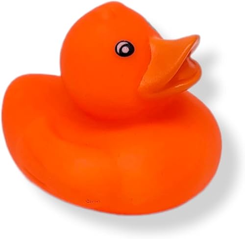 Miniatura 9 de Cool Rubber Duckies (2 pulgadas) tamaño estándar. (paquete de 12) lindos juguetes de bañera de pato para piscina (patos de goma para fiesta Space