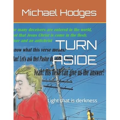 TURN ASIDE