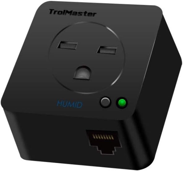 TrolMaster Hydro-X Humidity Device Station 240v