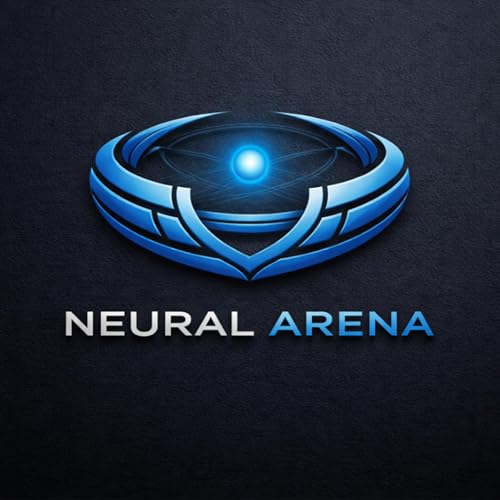 The Neural Arena cover art