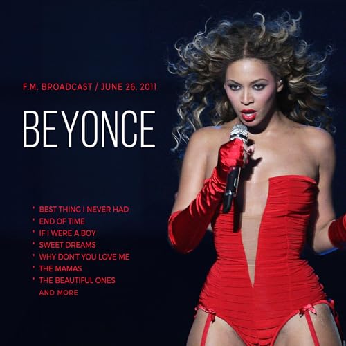Fm Broadcast / June 26, 2011