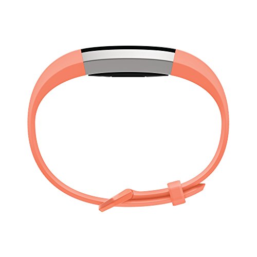 Image of Fitbit Alta HR and Alta Classic Accessory Band - Small (Coral)