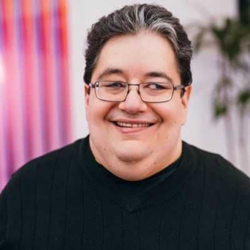 #250- Albert Bramante: Finding the Right Momentum through the Power of Mindset