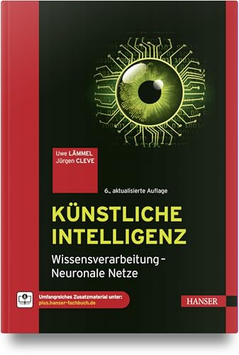 Künstliche Intelligenz: Wissensverarbeitung – Neuronale Netze