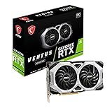 V375-231R MSI RTX2060 Ventus GP OC