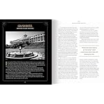 Food to Die For: Recipes and Stories from America's Most Legendary Haunted Places (A Spooky Paranormal Cookbook with Delightfully Creepy Meals, Eerie Destinations, and Spine-Tingling Ghost Tales) Hardcover – July 30, 2024 - Image 4