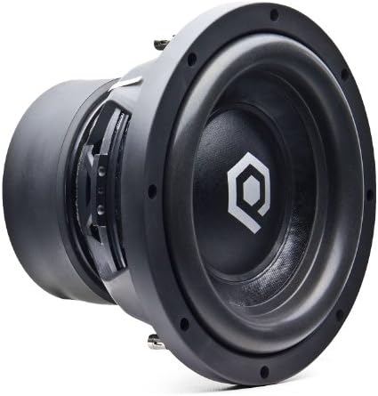 SoundQubed HDS310-D2 1200W RMS