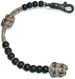 Ranger Pace Counter Beads by RedVex - 10 inches - ABS Clip - Choose Your Color - Customization Avail