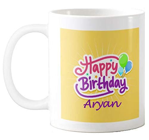 Aryan Happy Birthday 78