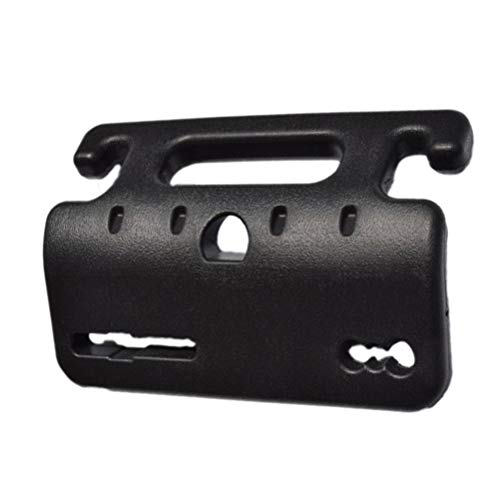 Image of VOSAREA Auto Back Seat Grab Handle Car Headrest Hanger Hooks Grab Bar