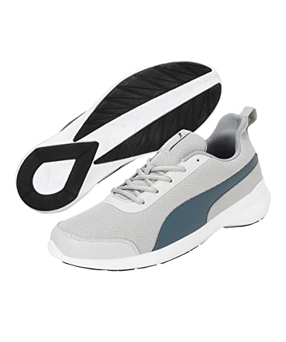 Image of Puma Mens City Sneaker