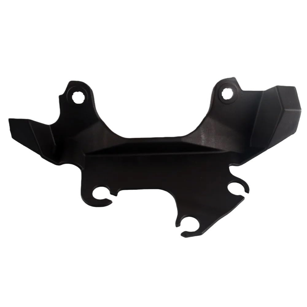 Panneau carénage latéral XJ6 coque d'instrumentation arrière 2009-2012 - 8