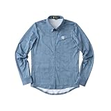 [カペルミュール] ヘリンボーンPTシャツジャージ