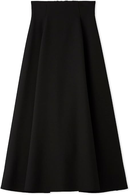 Amazon.co.jp: [スナイデル] ライトボンディングフレアスカート