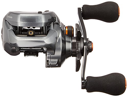 シマノ(SHIMANO) ベイトリール 両軸17 バルケッタ 301 HG 左ハンドル メタルスッテ ケンサキイカ 2点掛け 鯛ラバ タチウオ 船 手巻 3枚目