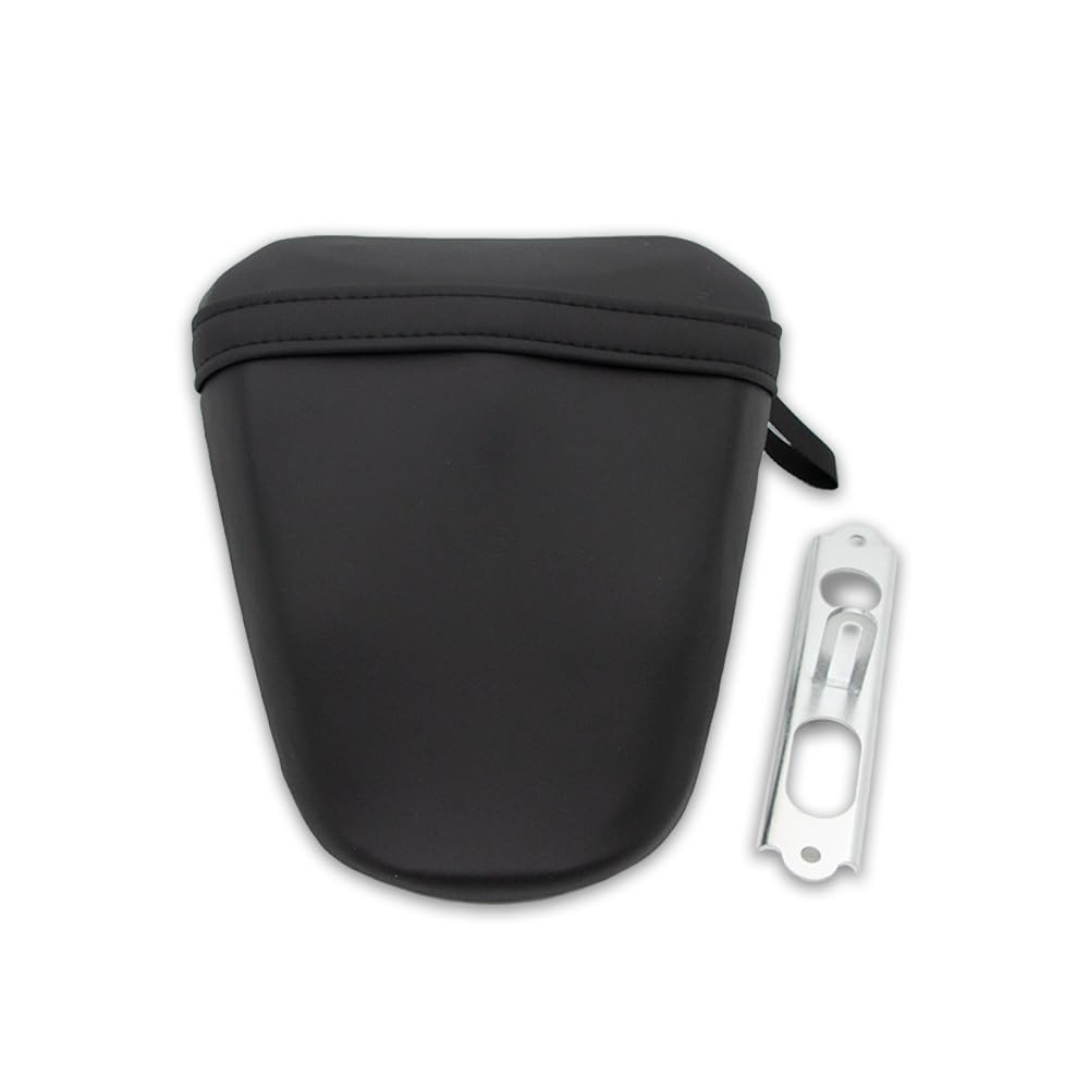 Coussin de siège GSXR1000 avec mousse confort antidérapante noire - 8