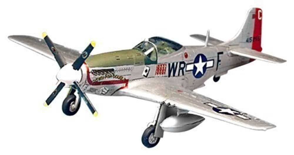 Amazon.com: Academy The Fighter of World War II P-51D Model Kit