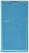 MYBAT MyJacket Wallet with Tray for Nokia Lumia 521 - Retail-Packaging - Blue