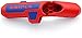 Produktbild Universal Abisolierwerkzeug Knipex Ergo Strip