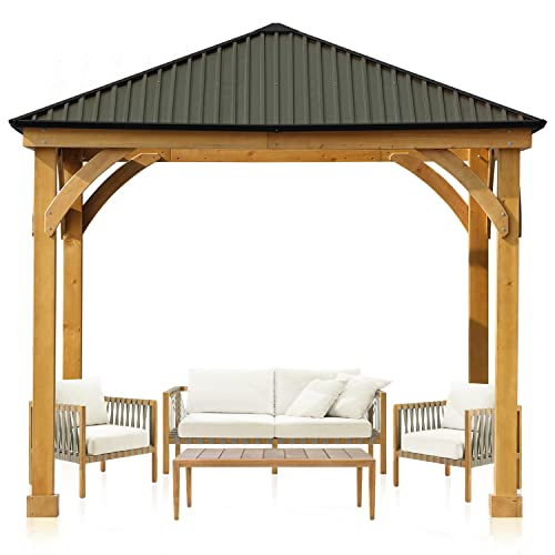 Gazebo Black Friday And Cyber Monday Sale 2022 A Nest With A Yard