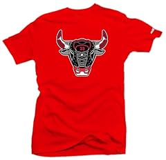 ( Bull 9 ) Red