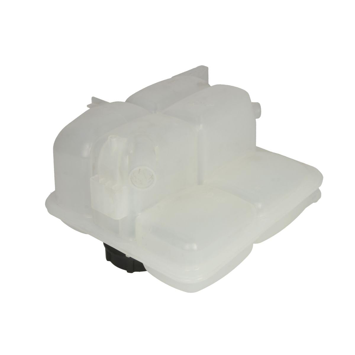 THERMOTEC DBG032TT Serbatoio compensazione refrigerante senza sensore con tappo chiusura