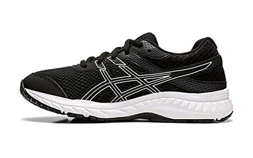 ASICS Kids's Contend 6 Grade School Running Shoes2