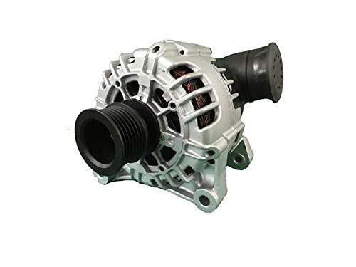Amazon | BMW車用 オルタネーター 120A E46 E39 E53 X5 Z3 320i 325i 