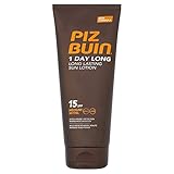Piz Buin 1 Day Long SPF15 Sun Lotion 200ml