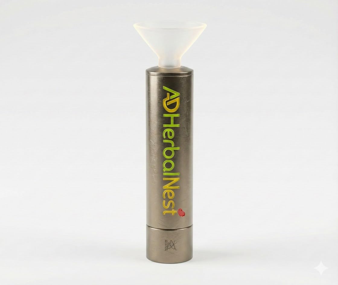 AD HerbalNest Alkaline Water Device (6000, Liters)-image-43