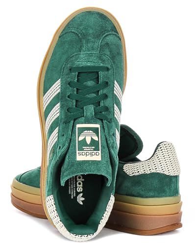 Image of adidas Women's Gazelle Running Sneakers