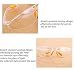 YAAVAAW 5Pack Gafas de Seguridad Transparentes,Gafas Protectoras,Gafas Proteccion Laboral Antivaho/Antipolvo/Antiarañazos,para niños Nerf...