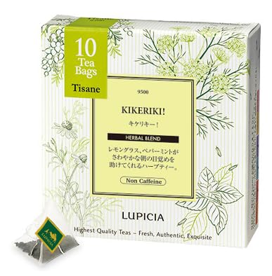 �� �s �V �A �L�P���L�[�I �n�[�u�e�B�[ �e�B�[�o�b�O 10�� LUPICIA 9500