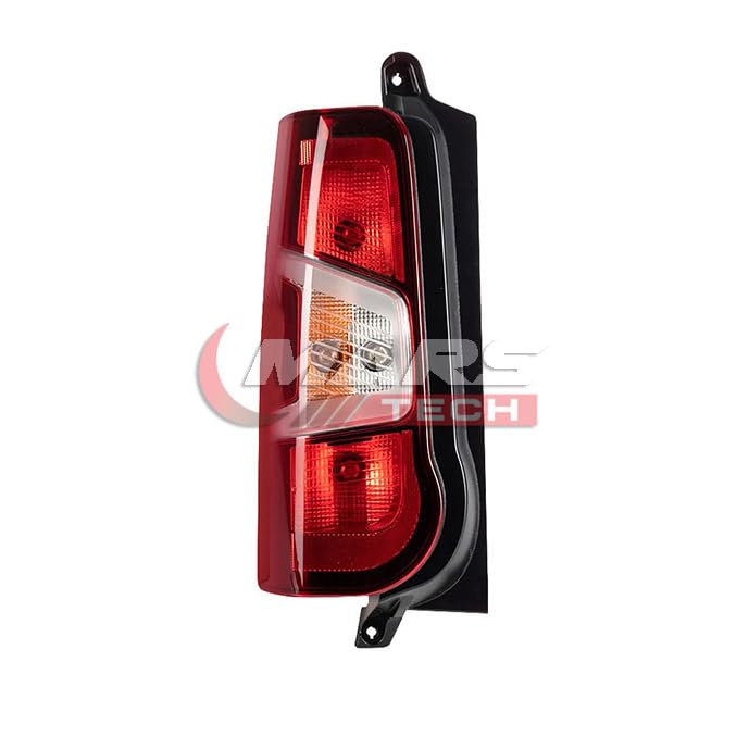 Mars Stop Lambası Sağ Duysuz Peugeot Partner, Citroen Berlingo 2019, Toyota Proace, Opel Combo - MRS 511165