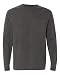 Comfort Colors Chouinard 4410 Long Sleeve Heavyweight Cotton Pocket Tee